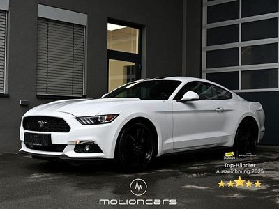 Usata Ford Mustang Basis 315 CV (231 kW) 2017 Bianco