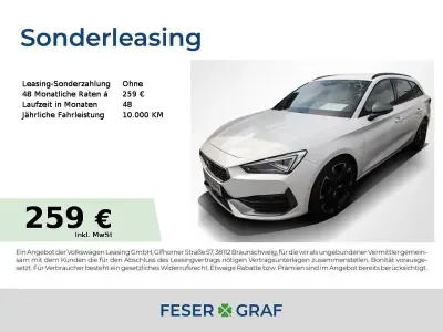 Gebraucht Cupra Leon