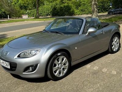 gebraucht Mazda MX5 1.8L TÜV und Bremsen Neu