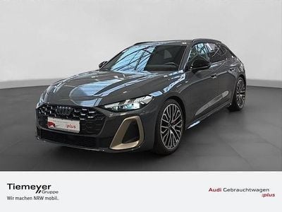 Magnetgrau Gebraucht 2025 Audi A5 Ambiente Kombi | 54.870 € (Fairer Preis)