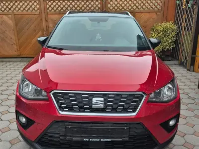 Używany Seat Arona