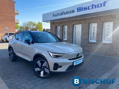 Occasion Volvo EX40 Ultra 185 kW (252 PK) 2024 Beige SUV