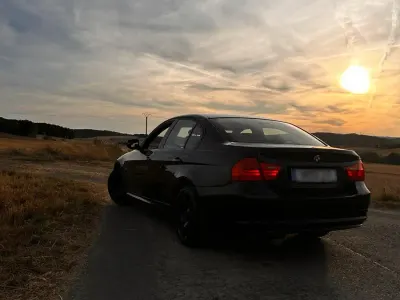 Gebraucht BMW 320