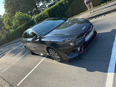 Kia ProCeed GT