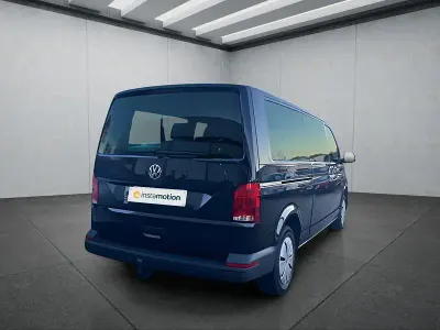Gebraucht VW Caravelle