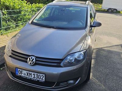 VW Golf Plus