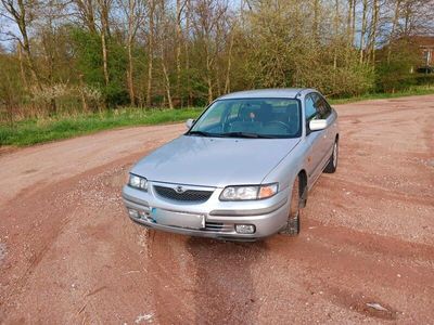 gebraucht Mazda 626 Gf