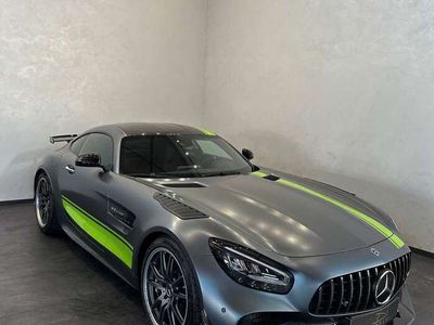 gebraucht Mercedes AMG GT PRO / Sammlerzustand / Carbon / Neu