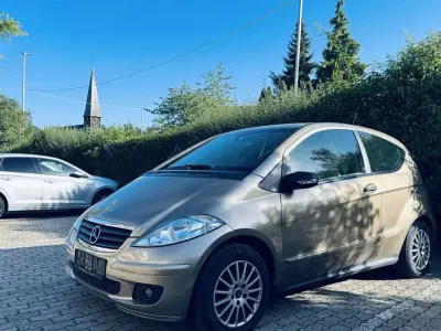 Gebraucht Mercedes A150