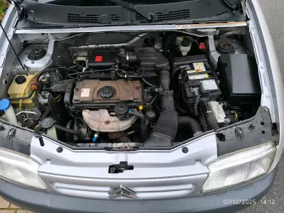 Gebraucht Citroën Berlingo
