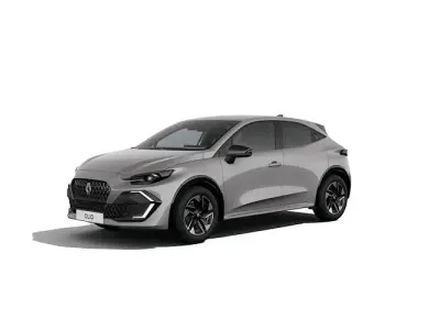 Neu Renault Clio V Techno 158 PS (116 kW) 2025 Grau Limousine