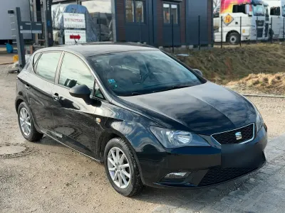 Gebraucht Seat Ibiza