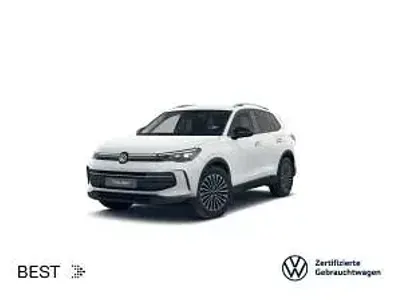 Gebraucht VW Tiguan
