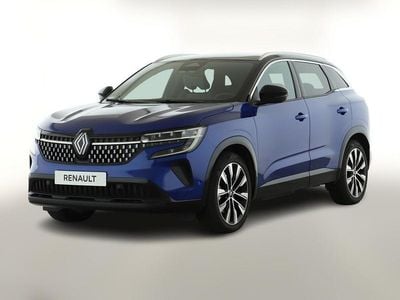 Blau Gebraucht 2025 Renault Austral Techno SUV | 29.988 € (Guter Preis)