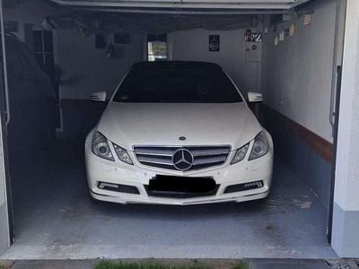 Mercedes E350