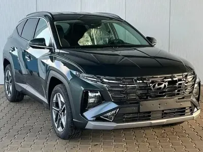 Gebraucht Hyundai Tucson
