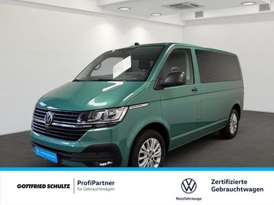 Usata VW Multivan Trendline 150 CV (110 kW) 2021 Monovolume