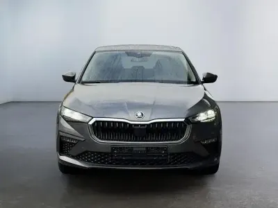 Neu Skoda Scala Selection 116 PS (85 kW) 2025 Kleinwagen