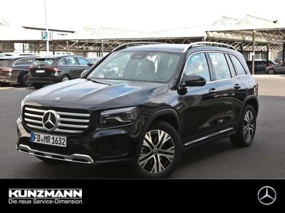 Mercedes GLB200
