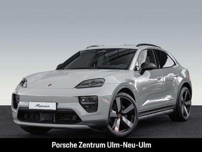 Gebraucht Porsche Macan 300 kW (408 PS) 2026 Weiss SUV