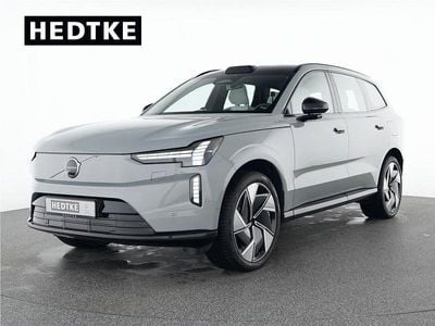 Volvo EX90