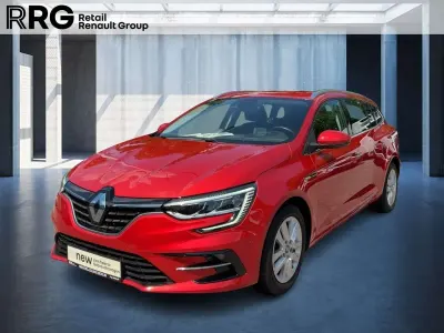 Gebraucht Renault Mégane IV