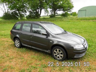 Fiat Stilo
