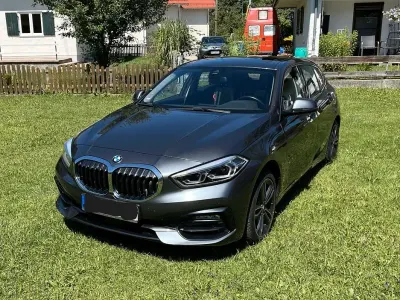Gebraucht BMW 120