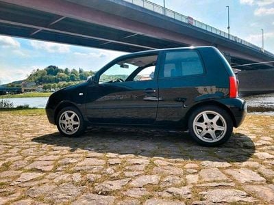 VW Lupo