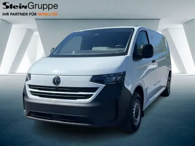 Nuova VW Transporter 150 CV (110 kW) 2026 Bianco Furgone