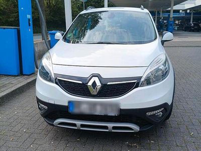 Renault Scénic III
