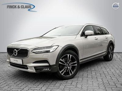 Volvo V90 CC