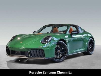 Porsche 911 Targa 4
