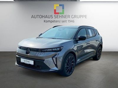 Usata Renault Scenic E-Tech Esprit Alpine 160 kW (218 CV) 2024 Grigio SUV