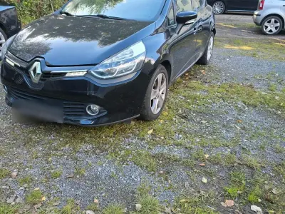 Gebraucht Renault Clio