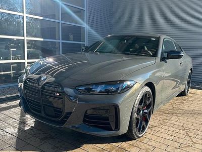 Bmw individual dravitgrau metal Neu 2025 BMW M440 Comfort Edition Limousine | 80.800 € (Superpreis)