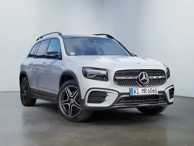 Gebraucht Mercedes GLB200 AMG 150 PS (110 kW) 2026 Andere SUV