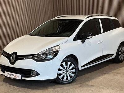 Renault Clio IV