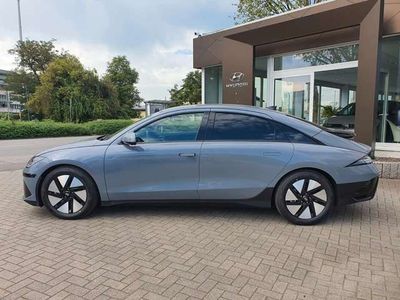 gebraucht Hyundai Ioniq 6 RWD 77,4kWh TECHNIQ, 360°, BOSE