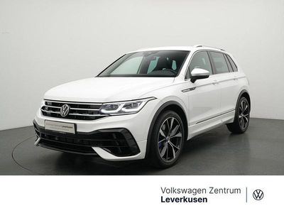Usata VW Tiguan R 320 CV (235 kW) 2023 SUV
