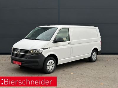 gebraucht VW Transporter T6.1Kasten LR 2.0 TDI APP-CONNECT PARKLENK PDC HECKFLÜGEL