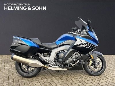 Blau Gebraucht 2018 BMW 1600 Limousine | 14.899 €