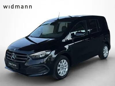 Gebraucht Mercedes T180