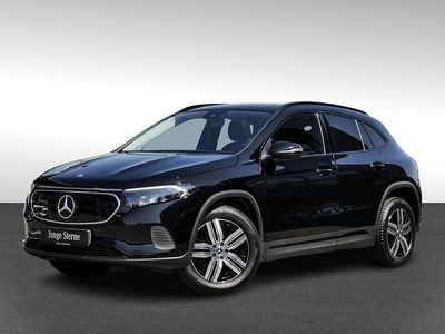 Mercedes EQA250