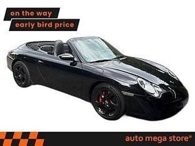 Gebraucht Porsche 911 320 PS (235 kW) 2004 Andere