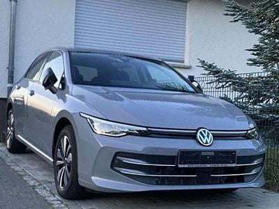 VW Golf VIII