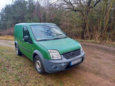 gebraucht Ford Transit connect 1,8 tdci