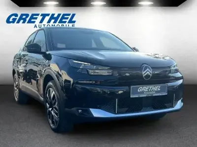 Gebraucht Citroën C4