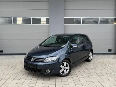 Gebraucht VW Golf Plus