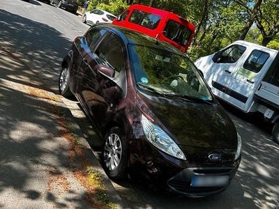 Second-hand Ford Ka 70 CP (51 kW) 2009 Andere farben Hatchback